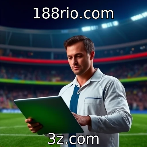 Expansão de plataformas de apostas no Brasil