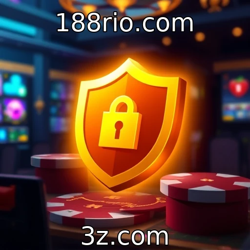 Novas tecnologias aprimoram a segurança em jogos de cassino