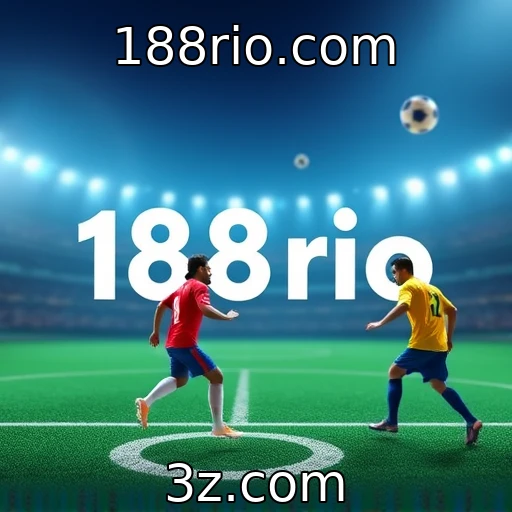 Expansão do mercado de apostas online no Brasil