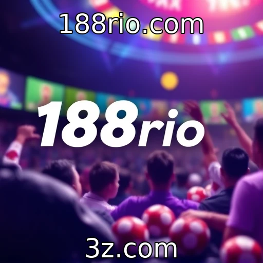 Desempenho financeiro dos provedores de jogos em ascensão