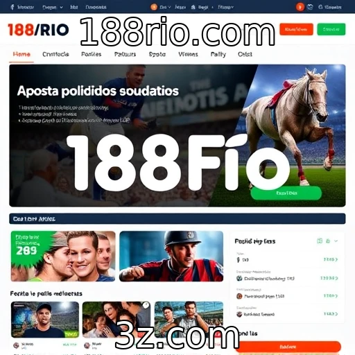 Crescimento de plataformas de apostas no mercado brasileiro