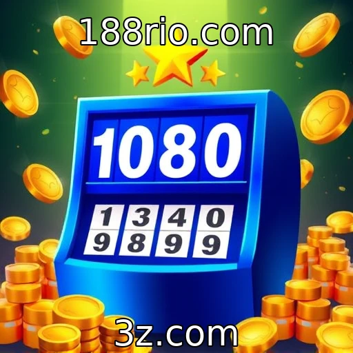 A evolução dos jackpots progressivos e suas dinâmicas