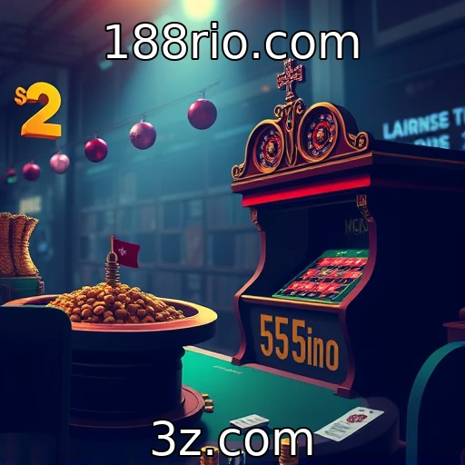 Mudanças regulatórias impactam cassinos online e apostas