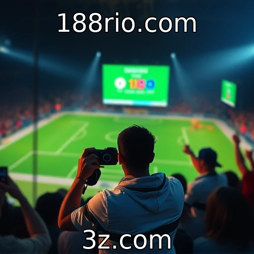 O papel dos streamers na cultura de apostas contemporânea