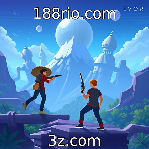 Tendências de design visual em jogos atraem novos usuários